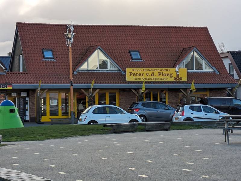 Bakkerij Callantsoog