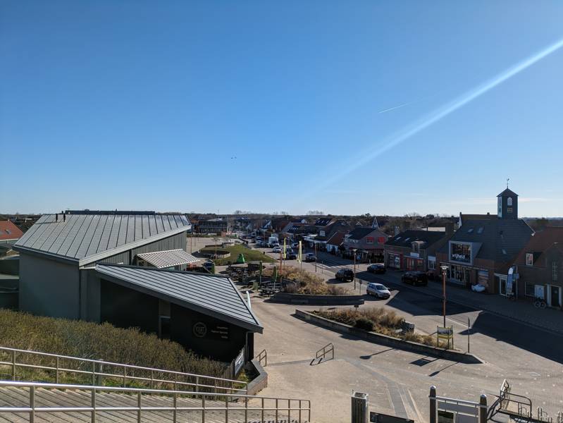 Callantsoog Dorpsplein