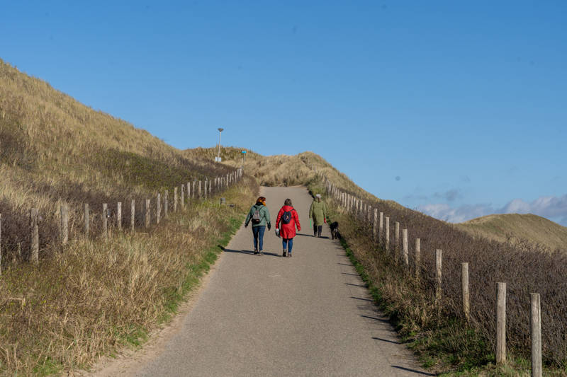 Wandelen