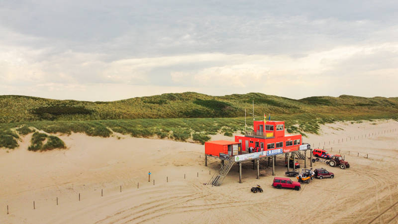 Strand
