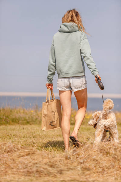 Wandelen met hond