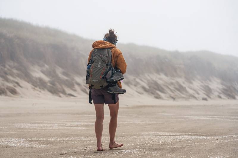 Strand Callantsoog LekkerNaarZee