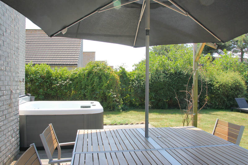 Oogduyne-Julianadorp-Villa-Tulipa