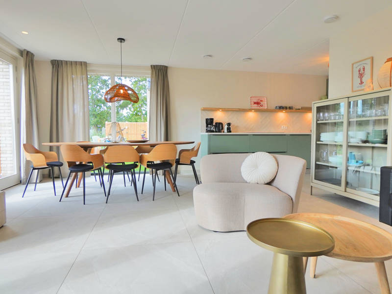 Villa Zee LekkerNaarZee