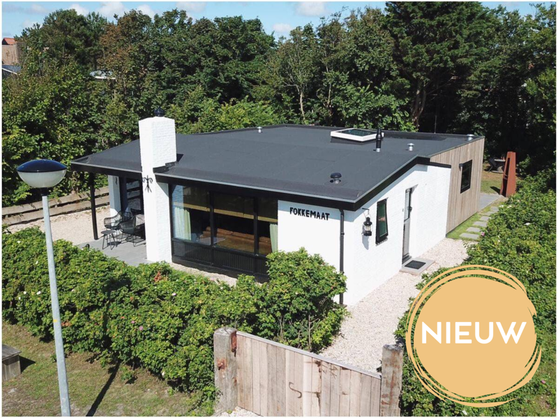 Fokkemaat LekkerNaarZee Callantsoog 