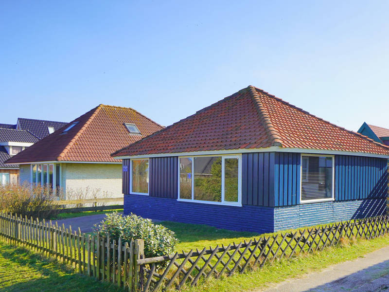 Op t Landtweg 14  buiten aanzicht voor