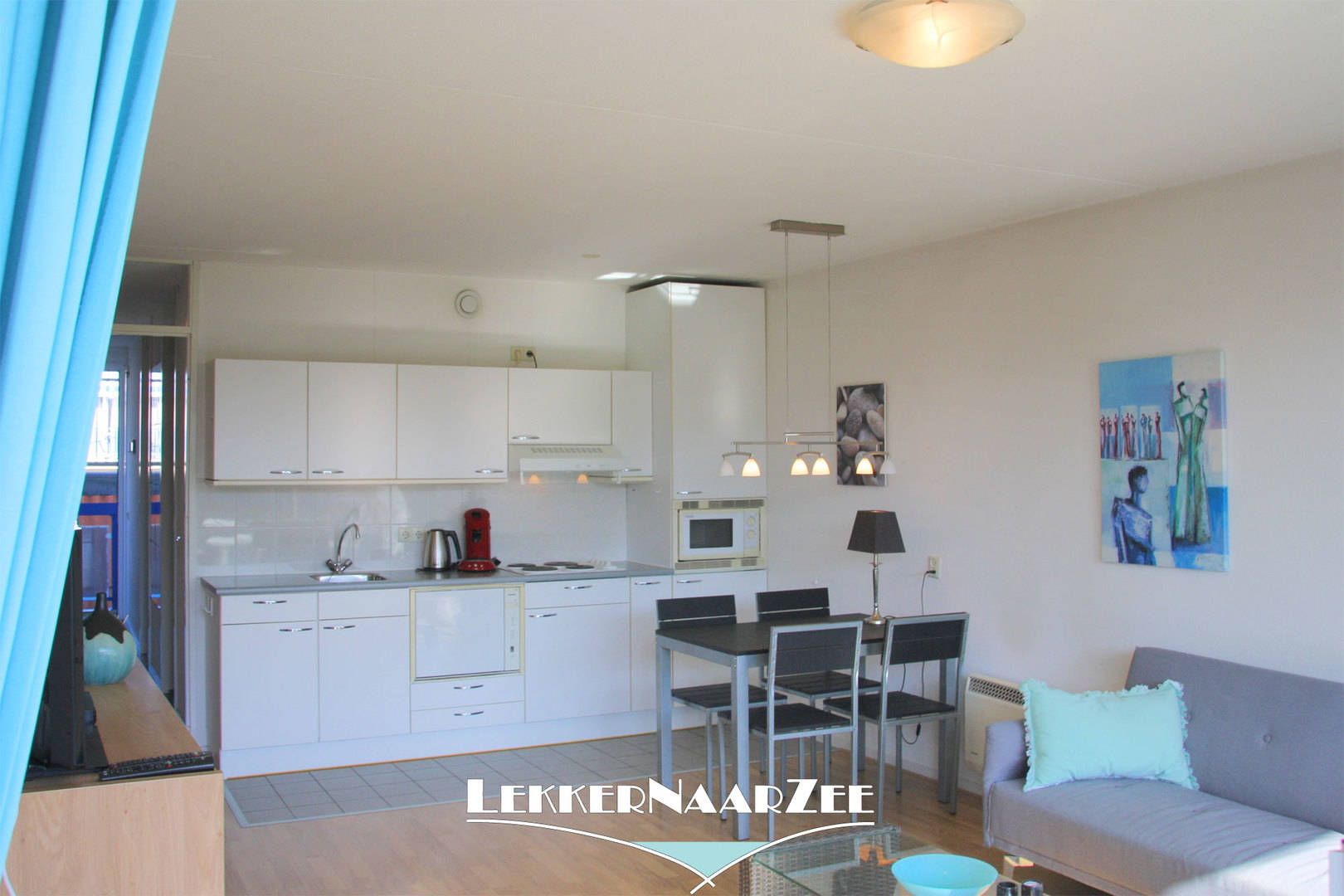 Op Vakantie Naar Zee Appartementen Te Huur Aan De Kust