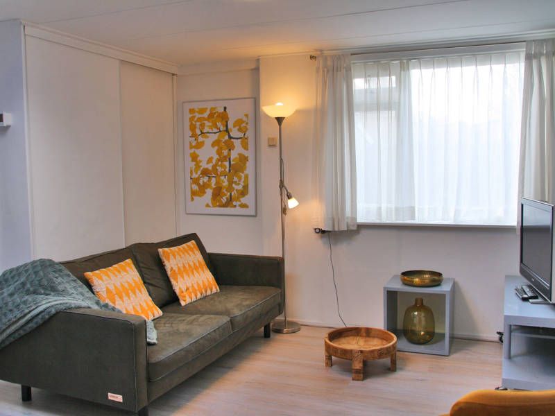 Appartement de Witte Roos Callantsoog