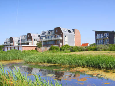 Duinerei A302 Penthouse