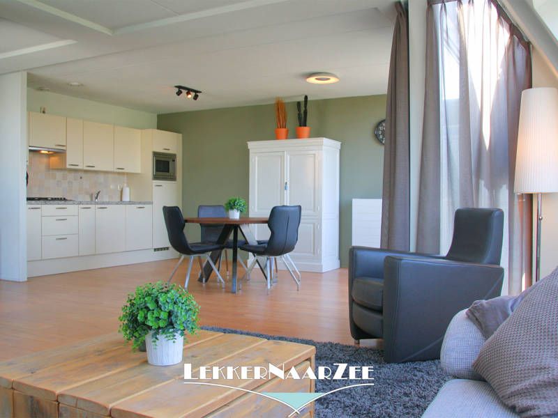 Appartement Duinerei