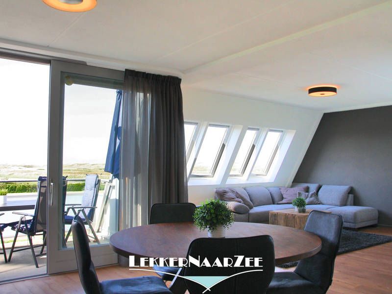Appartement Duinerei