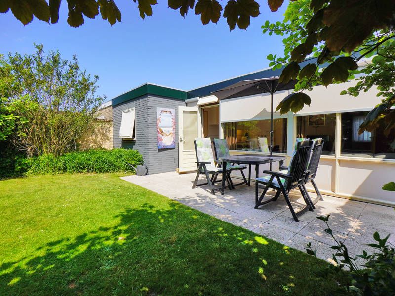 Duinroosweg 18 Callantsoog