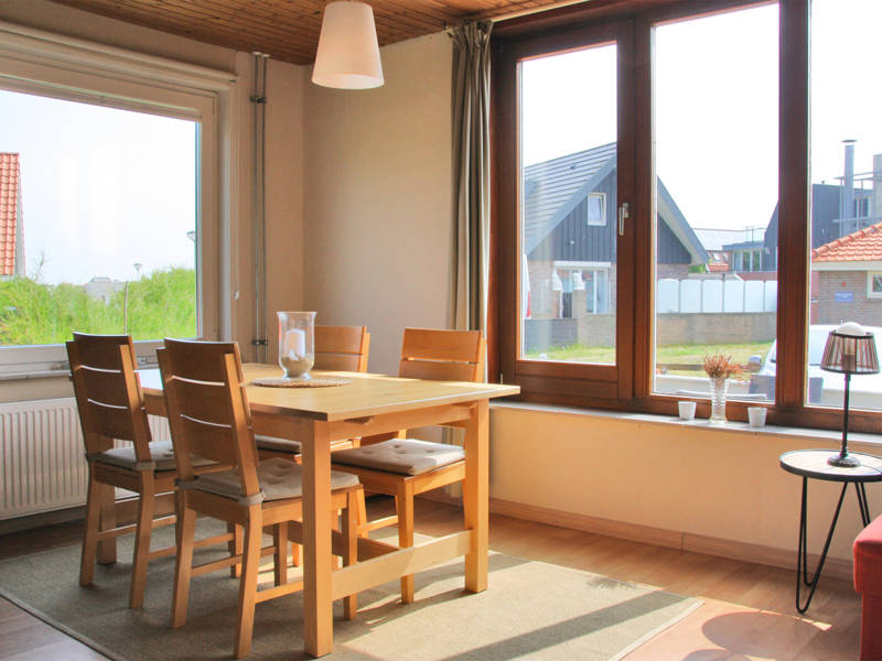 Op t Landtweg 13 Callantsoog