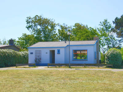 Previnaireweg 32 Dune