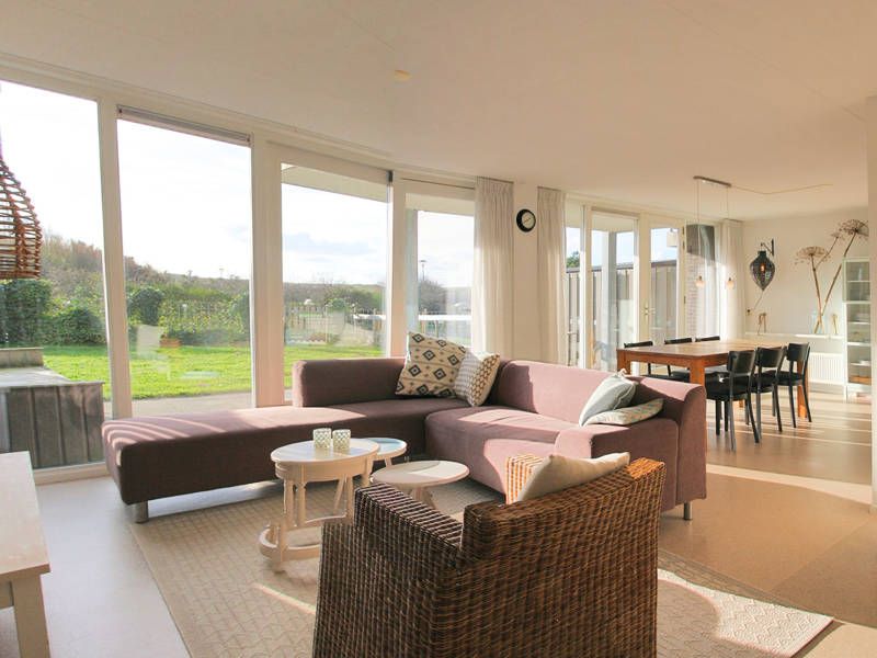Strandleven-02-Vakantieappartement-Groote-Keeten-direct-aan-zee