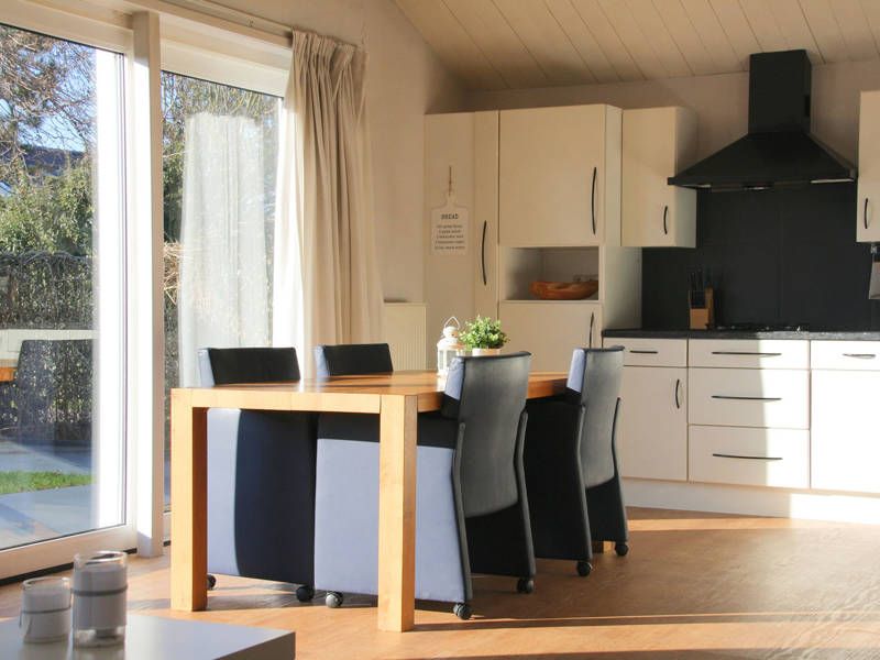 't Zande | Callantsoog