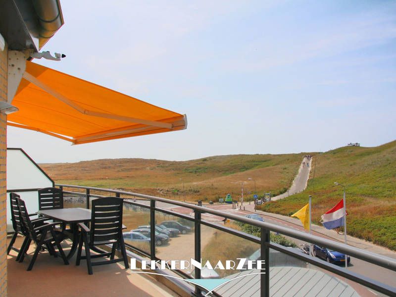 Wijde Blick Callantsoog