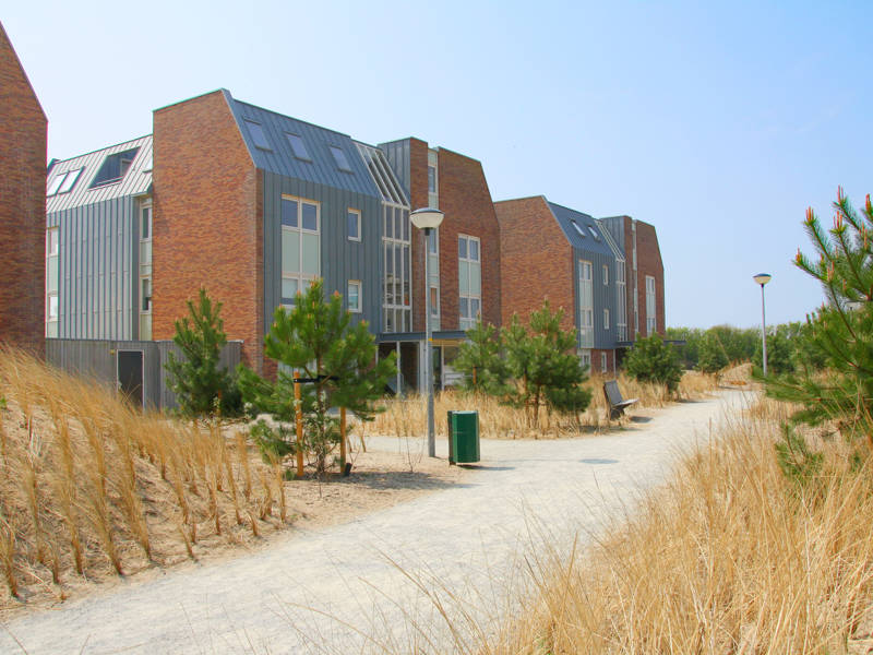 Duinerei Groote Keeten 