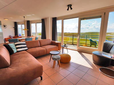 Penthouse Callantsoog