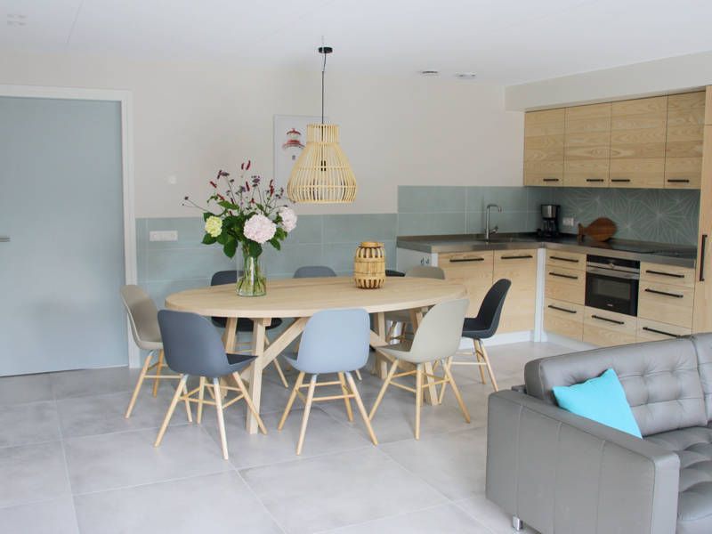 Familiehuis Callantsoog Vakantie Op t Oog 5