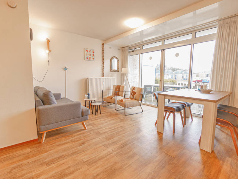 Seinpost 20 - vakantiehuis Callantsoog - LekkerNaarZee