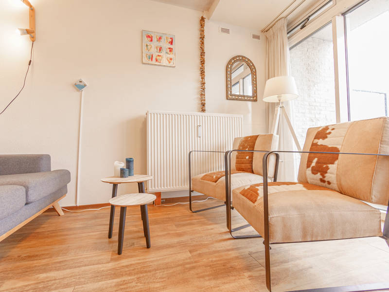 Seinpost 20 - vakantiehuis Callantsoog - LekkerNaarZee