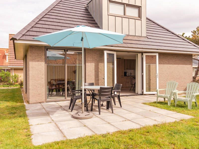 Lepelaarsweg 8 - Vakantiehuis Callantsoog - LekkerNaarZee