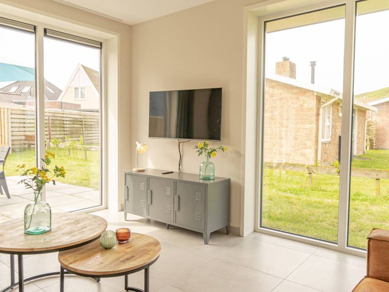 Lepelaarsweg 8 - Vakantiehuis Callantsoog - LekkerNaarZee