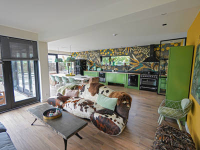 Villa Aloha