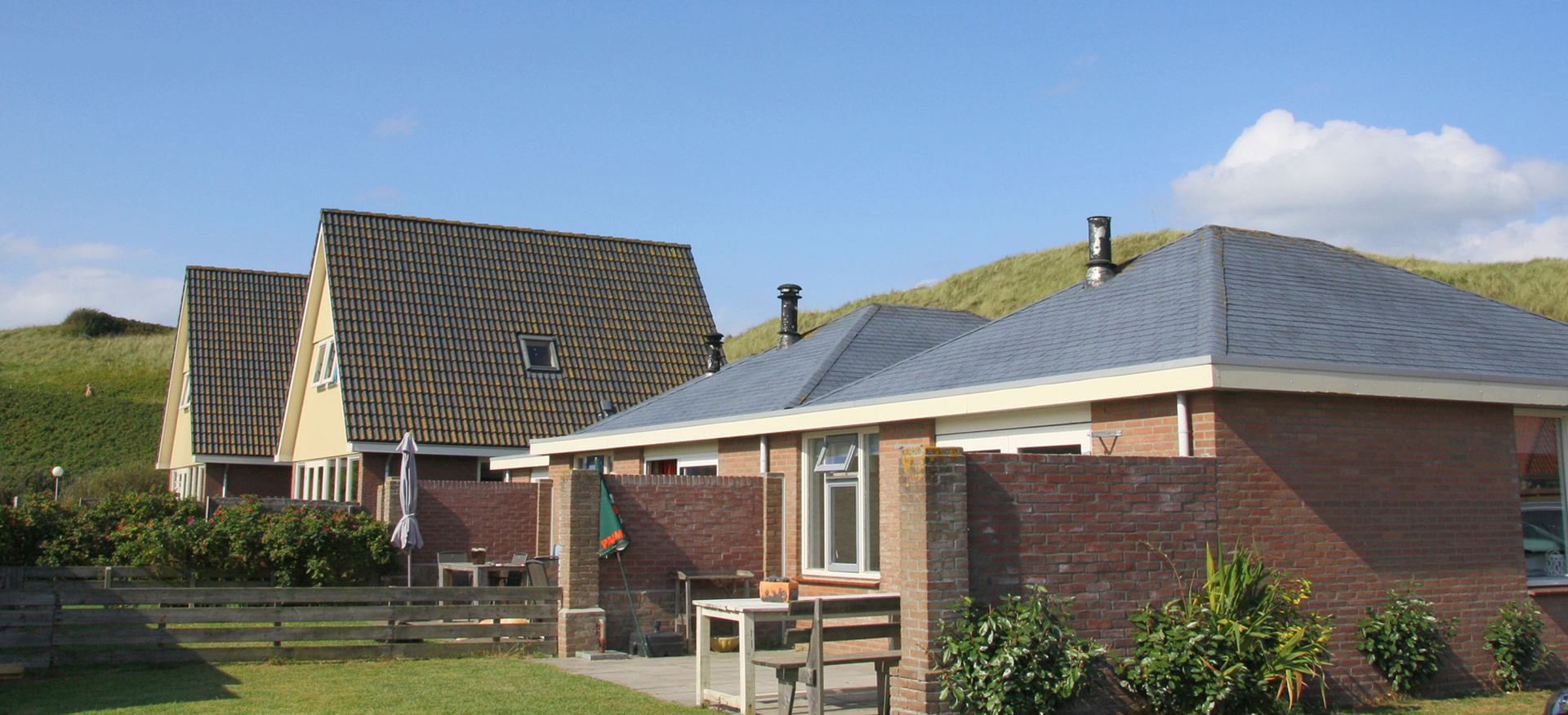 Vakantiewoning Callantsoog boeken