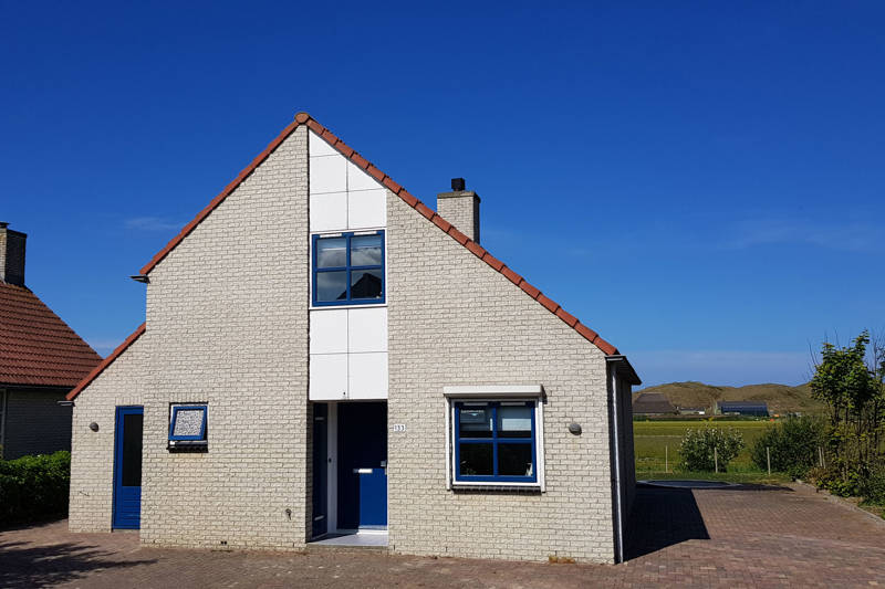Villag Ooghduinzicht Julianadorp
