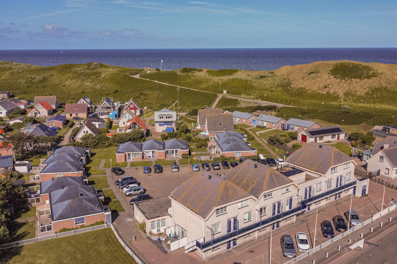 Seinpost Callantsoog 1