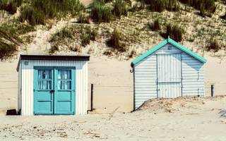 Strand Callantsoog LekkerNaarZee