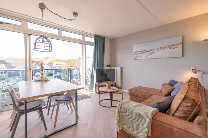 Seinpost 29 - Vakantiehuis Callantsoog - LekkerNaarZee