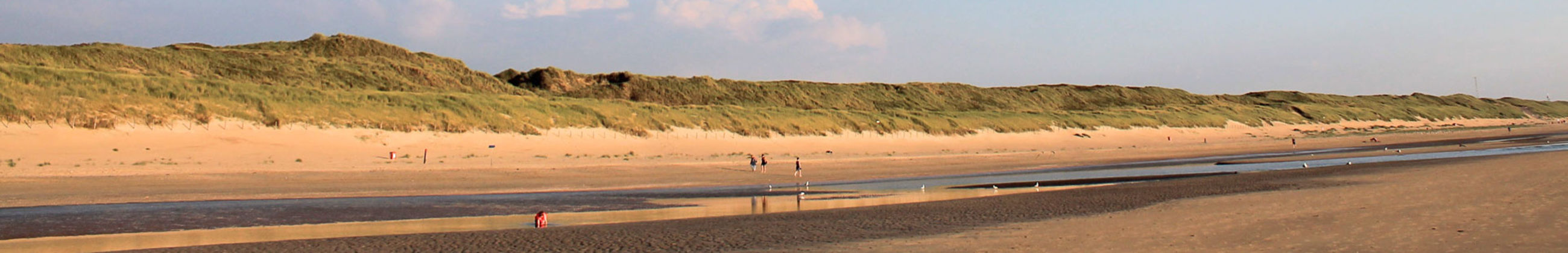 Strand