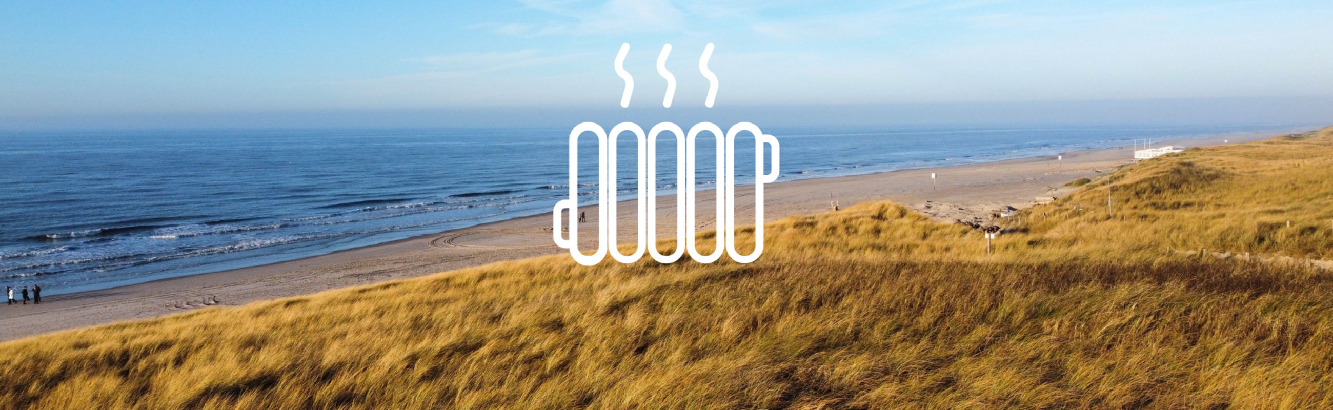 Strand LekkerNaaeZee Callantsoog