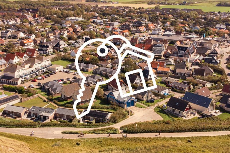Info Map Blokken