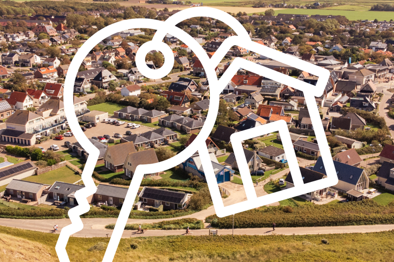 Aankomst Informatie