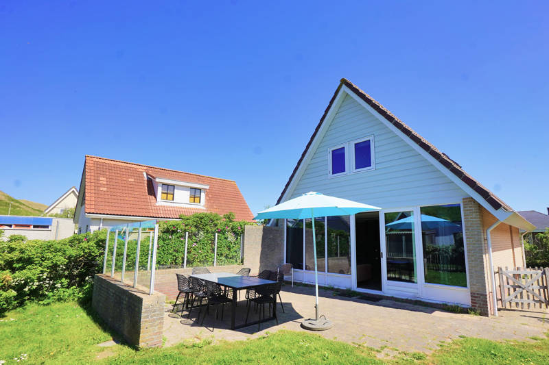 Vakantiehuis Callantsoog