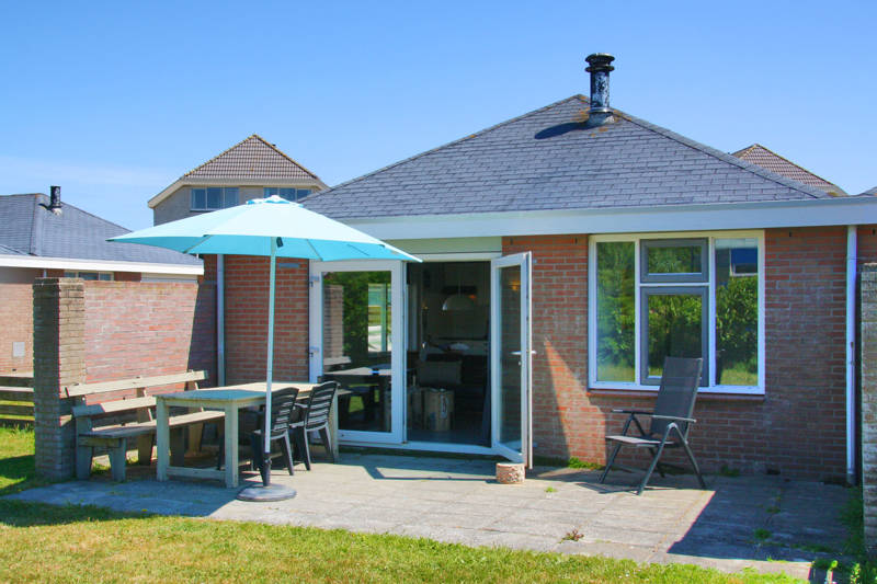 Vakantiehuis Callantsoog