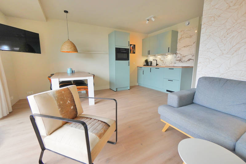 Vakantiehuis Callantsoog