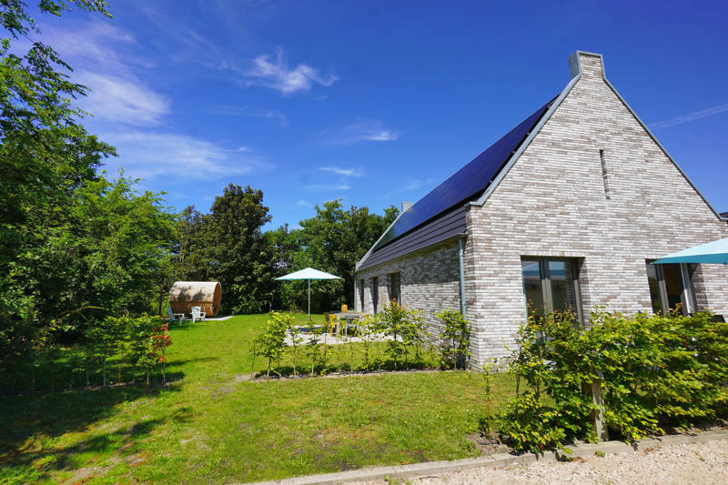 Vakantiehuis Callantsoog