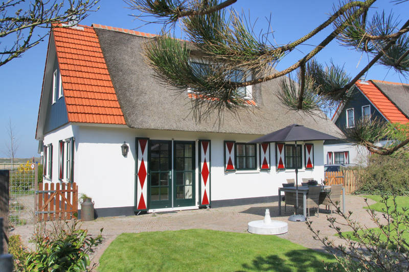 Vakantiehuis Callantsoog