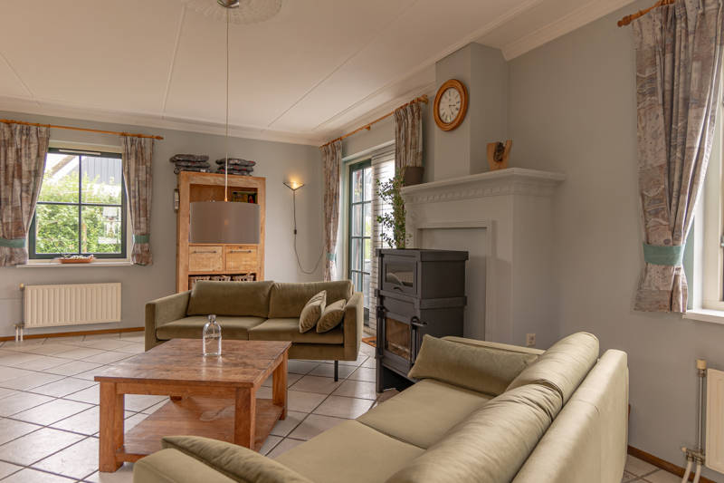 Vakantiehuis Callantsoog