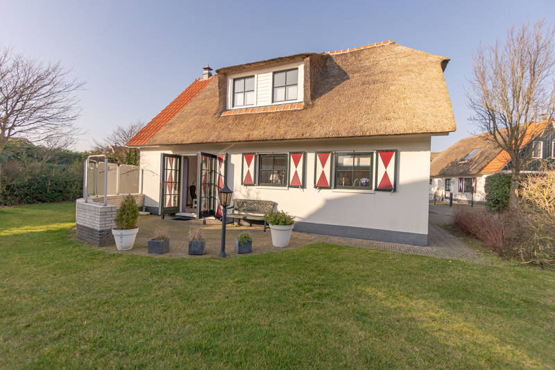 Vakantiehuis Callantsoog