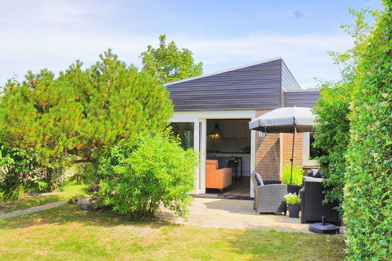 Vakantiehuis Callantsoog