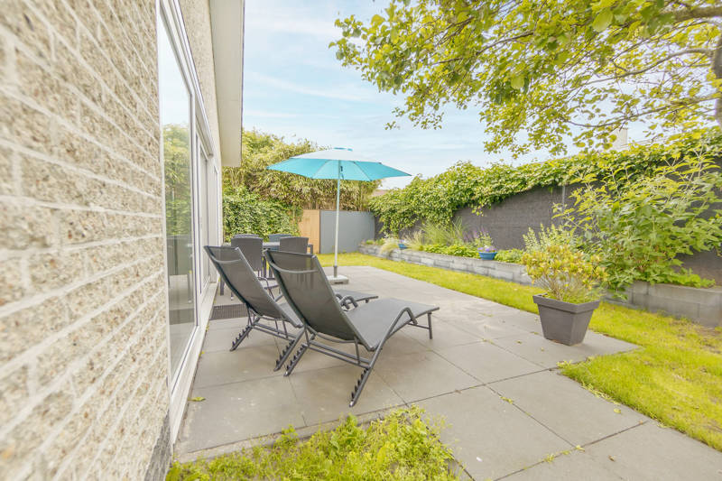 Vakantiehuis Callantsoog