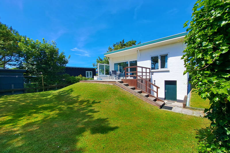 Vakantiehuis Callantsoog