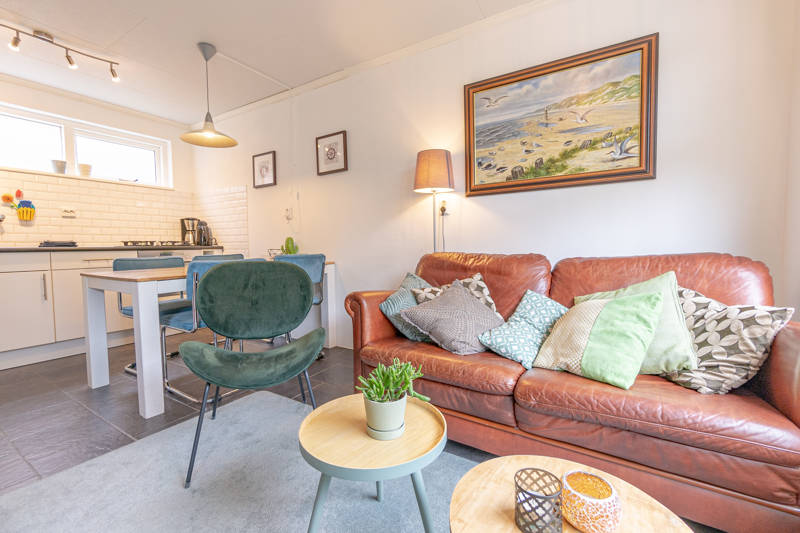 Vakantiehuis Callantsoog