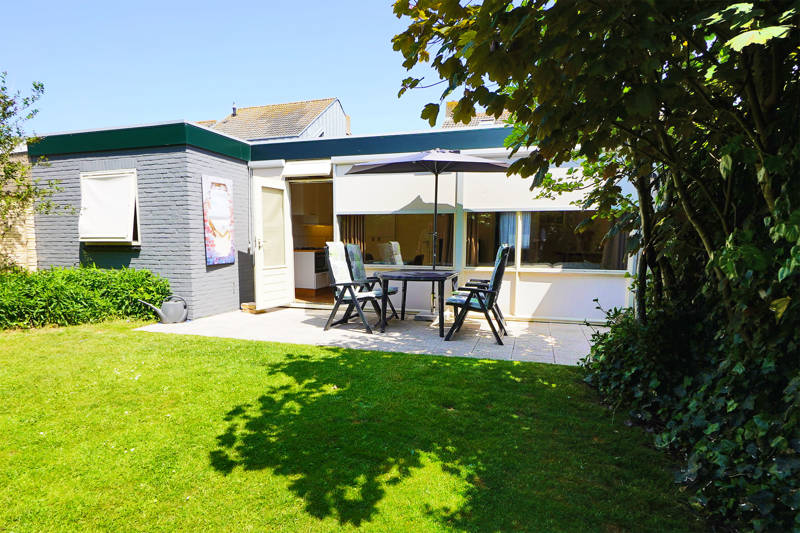 Vakantiehuis Callantsoog